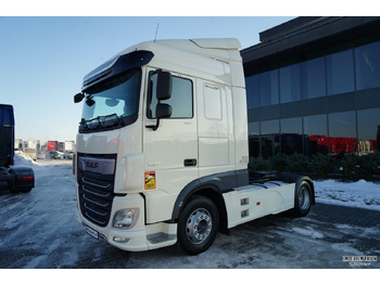 Tractor unit DAF XF 450 / RETARDER / KLIMATYZACJA POSTOJOWA / 2020 /: picture 4