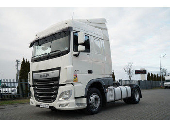 Tractor unit DAF XF 460