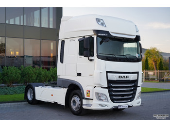 Tractor unit DAF XF 480