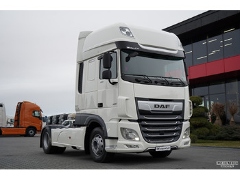 Tractor unit DAF XF 480