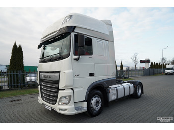Tractor unit DAF XF 480 / 2021 ROK / SSC: picture 5