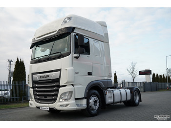 Tractor unit DAF XF 480 / 2021 ROK / SSC: picture 4