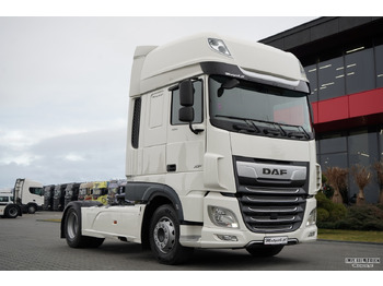 Tractor unit DAF XF 480