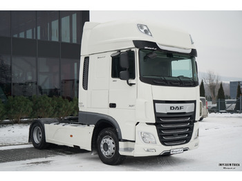 Tractor unit DAF XF 480