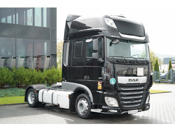 Tractor unit DAF XF 480