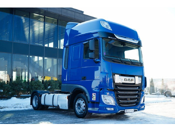 Tractor unit DAF XF 480