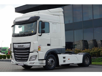 Tractor unit DAF XF 480