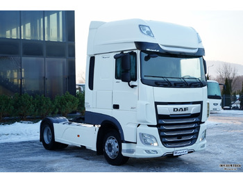 Tractor unit DAF XF 480