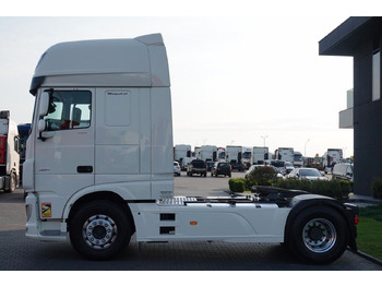 Tractor unit DAF XF 480 / SUPER SPACE CAB / I-PARK COOL / ALUFELG: picture 3