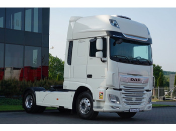 Tractor unit DAF XF 480 / SUPER SPACE CAB / I-PARK COOL / ALUFELG: picture 2