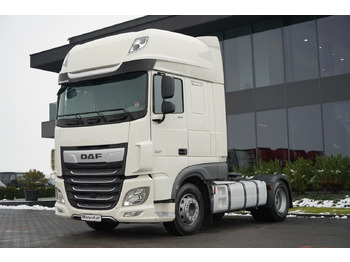 Tractor unit DAF XF 480