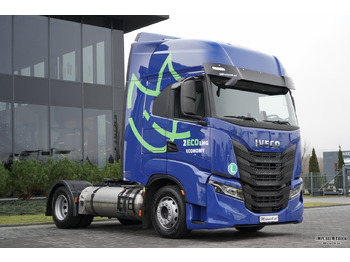 Tractor unit IVECO S-WAY