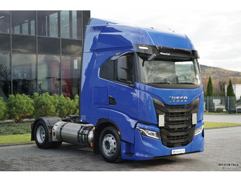Tractor unit IVECO S-WAY