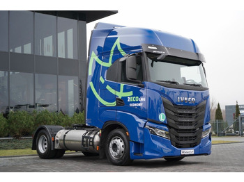 Tractor unit IVECO S-WAY