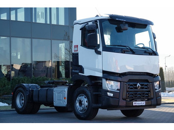 Tractor unit RENAULT C 440