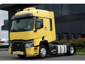 Tractor unit RENAULT T 440