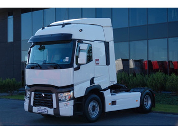 Tractor unit RENAULT T 480