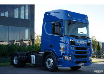 Tractor unit SCANIA R 450