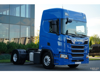 Tractor unit SCANIA R 450