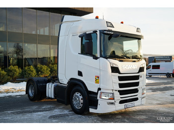 Tractor unit SCANIA R 450