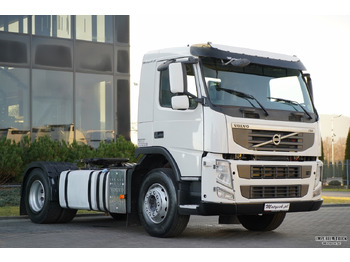Tractor unit VOLVO FM 380