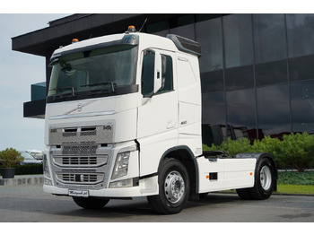 Tractor unit VOLVO FH 460