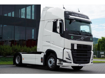 Tractor unit VOLVO FH 500