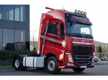 Tractor unit Volvo FH 500 / XXL / I-PARK COOL  / ALUFELGI / OPONY 1 Volvo FH 500 / XXL / I-PARK COOL  / ALUFELGI / OPONY 1: picture 2