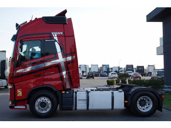 Tractor unit Volvo FH 500 / XXL / I-PARK COOL  / ALUFELGI / OPONY 1 Volvo FH 500 / XXL / I-PARK COOL  / ALUFELGI / OPONY 1: picture 5