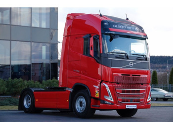 Tractor unit VOLVO FH 500