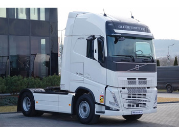 Tractor unit VOLVO FH 500