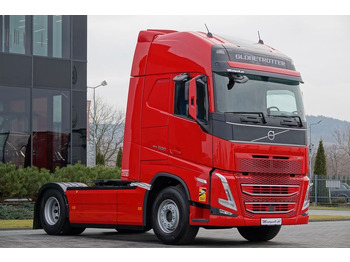 Tractor unit VOLVO FH 500