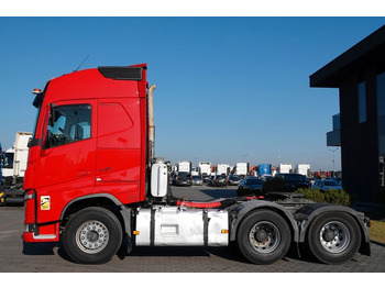 Tractor unit Volvo FH 540 / 6X4 / HYDRAULIKA / I -PARK COOL/ 3 OSIO: picture 3