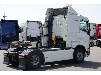 Tractor unit Volvo FH500 / I-FH 500/ NISKA KABINA / SPROWADZONY / E: picture 5