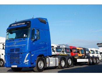 Truck VOLVO FH 500