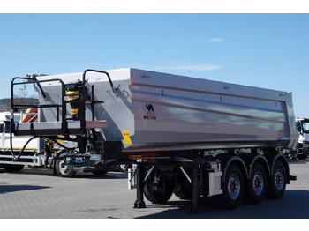 Curtainsider semi-trailer WIELTON