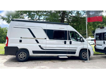 Camper van ADRIA Twin 600