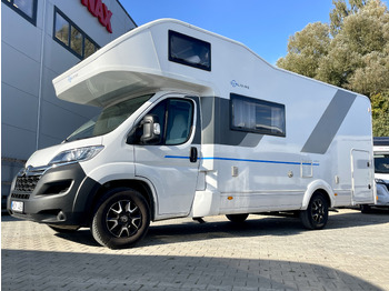 Alcove motorhome SUN LIVING A 75DP: picture 3