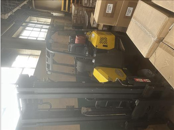 Food processing equipment