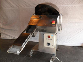 Bakery equipment