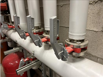 Food processing equipment