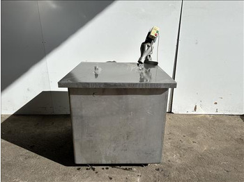 Food processing equipment