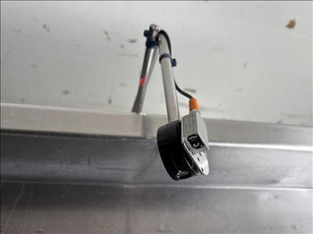 Conveyor Dodmores Vibratory conveyor: picture 4