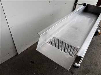 Conveyor Dodmores Vibratory conveyor: picture 3