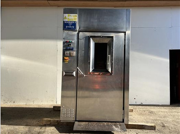 Bakery equipment
