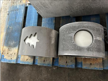 Bakery equipment Formatic R2200 Forming machine: picture 4