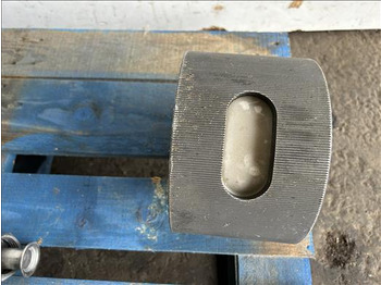 Bakery equipment Formatic R2200 Forming machine: picture 5