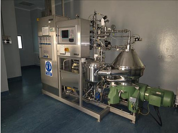 Food processing equipment