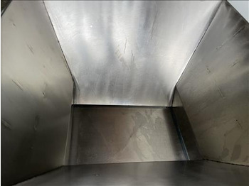 Conveyor Gough Vibratory conveyor: picture 3