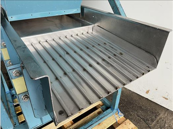 Conveyor Gough Vibratory conveyor: picture 4